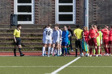 Bild 29 - F Walddoerfer SV : FC St. Pauli 2 : Ergebnis: 6:0